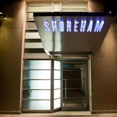 Shoreham Hotel New York Buitenkant foto